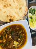 Nalli nihari