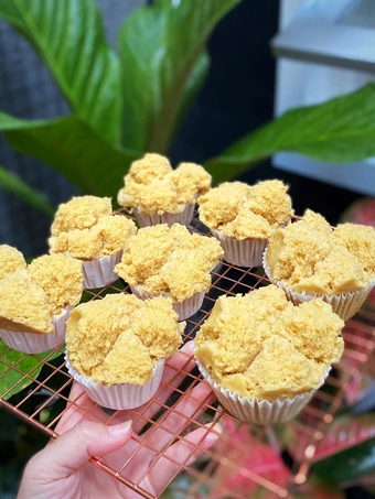 Cara Gampang Menyiapkan Resep Bolu Kukus Gula Merah yang Lezat Sekali Anti Ribet, Lezat Sekali