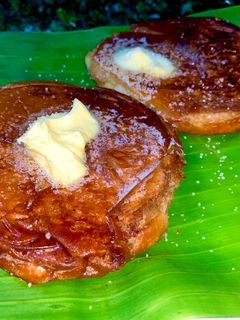 பட்டர் பன் / Butter bun receip in tamil செய்முறை முக்கிய புகைப்படம்