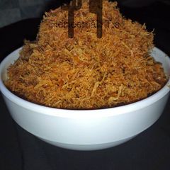 A picture of Danbun naman kaza.