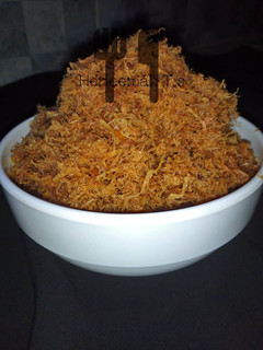 A picture of Danbun naman kaza.