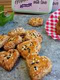 Cookies Kacang Tapioka (Chuikaoso)