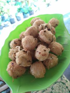 Foto resep BOBITA - Bola bola bihun tahu
