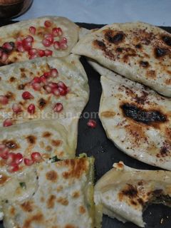 عکسی از دستور نان خطاب آذربایجانی
