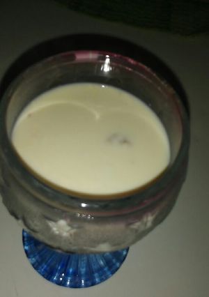 صورة لوصفة تري بالقشطة