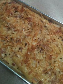 Foto resep Macaroni Schotel