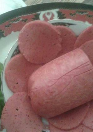 صورة لوصفة لانشون بيتى