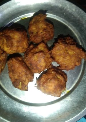लौकी के कोफ्ते (Lauki ke kofte recipe in hindi) रेसिपी मुख्य फोटो
