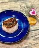 Cơm Lươn Sốt Teriyaki😍👩🏻‍🍳