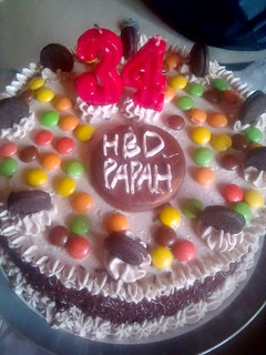 Foto resep Bolu coklat kukus(base cake ultah)