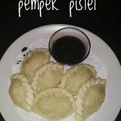 รูปของ Pempek pistel