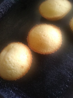 Una foto de Cupcakes