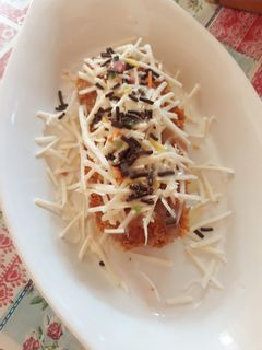 Foto resep Nugget Pisang