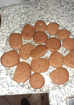 Foto di Dolci al cioccolato
