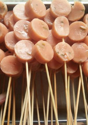 Foto resep Sosis KW