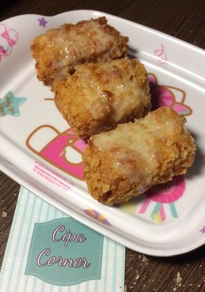Foto resep Pisang Nugget Crispy