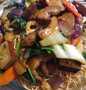 Recipe Crispy Vegetable Chow Mein the  Makes Drooling Tasty