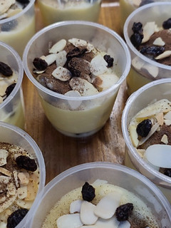 Foto resep Klappertart