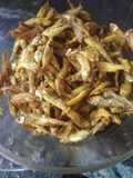 Mourala fish fry