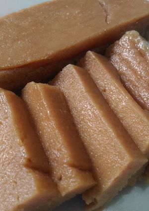 Foto resep Kue 8 Jam Palembang