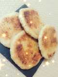 خبز الطاجين