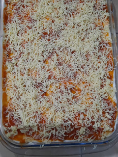Foto resep Macaroni Schotel Super Cheesy (Makaroni Panggang)