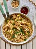 Pad Thai (a mi manera)