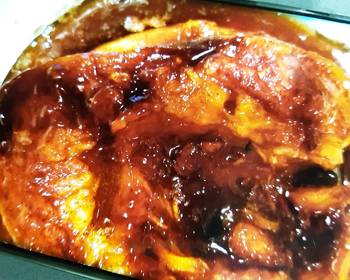 Update, Cooking Recipe Crockpot Honeygarlic chicken thighs Savory Delicious