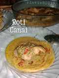 Roti Canai