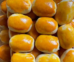 Resep Populer Nastar Kokoh pulen  empuk Lezat Mantap