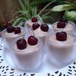 Mousse au chocolat 🍒