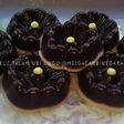 Kue Talam Ubi Ungu