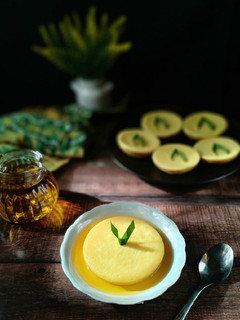 Foto resep 60. Bingka Berandam Banjar