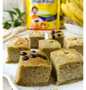 Cara Mudah Membikin Resep Banana Cake (433) yang Uenak Anti Ribet, Mantap