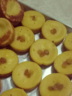 Foto resep Kue lumpur kentang maknyus