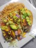 Street Tacos