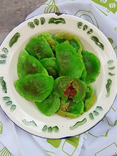 Foto resep Kue Kipo