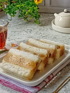 Foto resep Wadai Putri Selat Khas Banjar