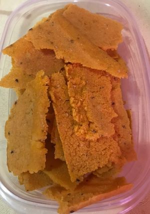 Una foto de Nachos