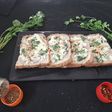 Bread pizza