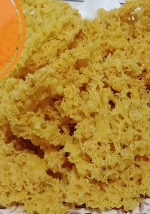 Foto resep Kremes ayam bersarang