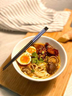 Una foto de Udon