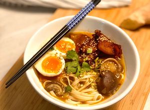 Foto principal de Udon