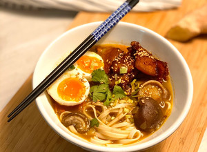 Foto principal de Udon