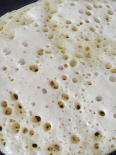 صورة لوصفة غرايف المكسور (بغرير)
