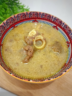Foto resep Gulai Daging Sapi