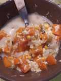 Sopa Forever 🥕🥬🌽🧅🧄