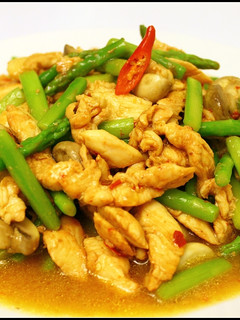 【低卡下飯菜】辣炒雞柳 的食譜成品照片
