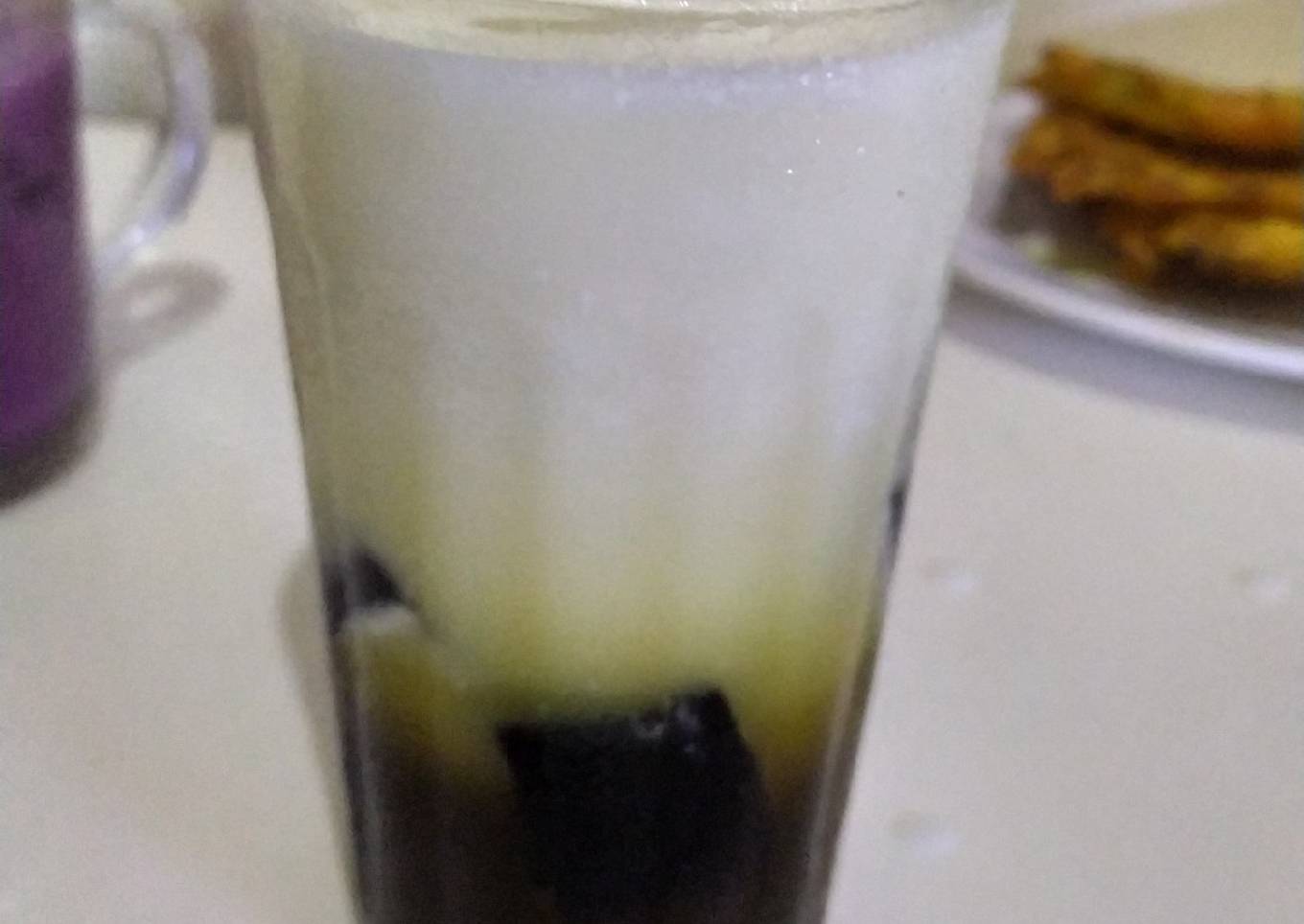 Es Cincau Instan