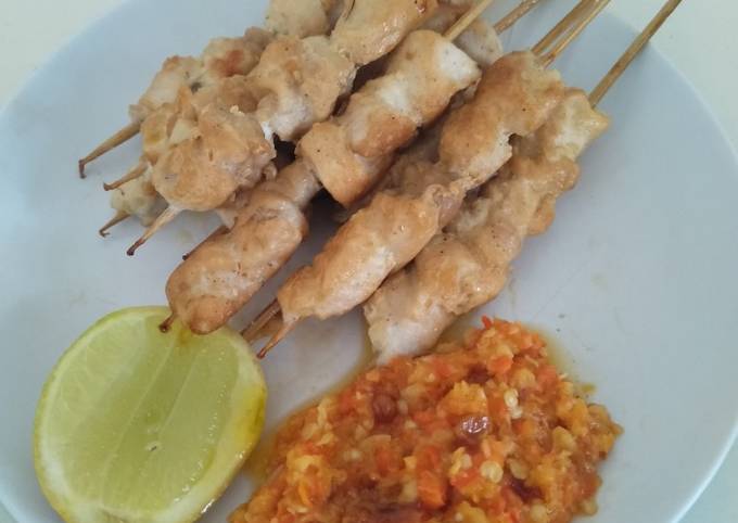 Sate Taichan